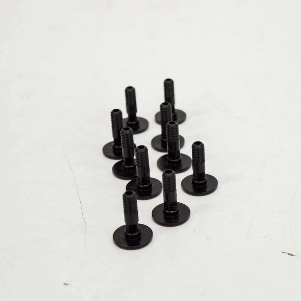 BMW Sicherungsstift 5 E60 E61 6 E63 E64 51717066229 Originalus