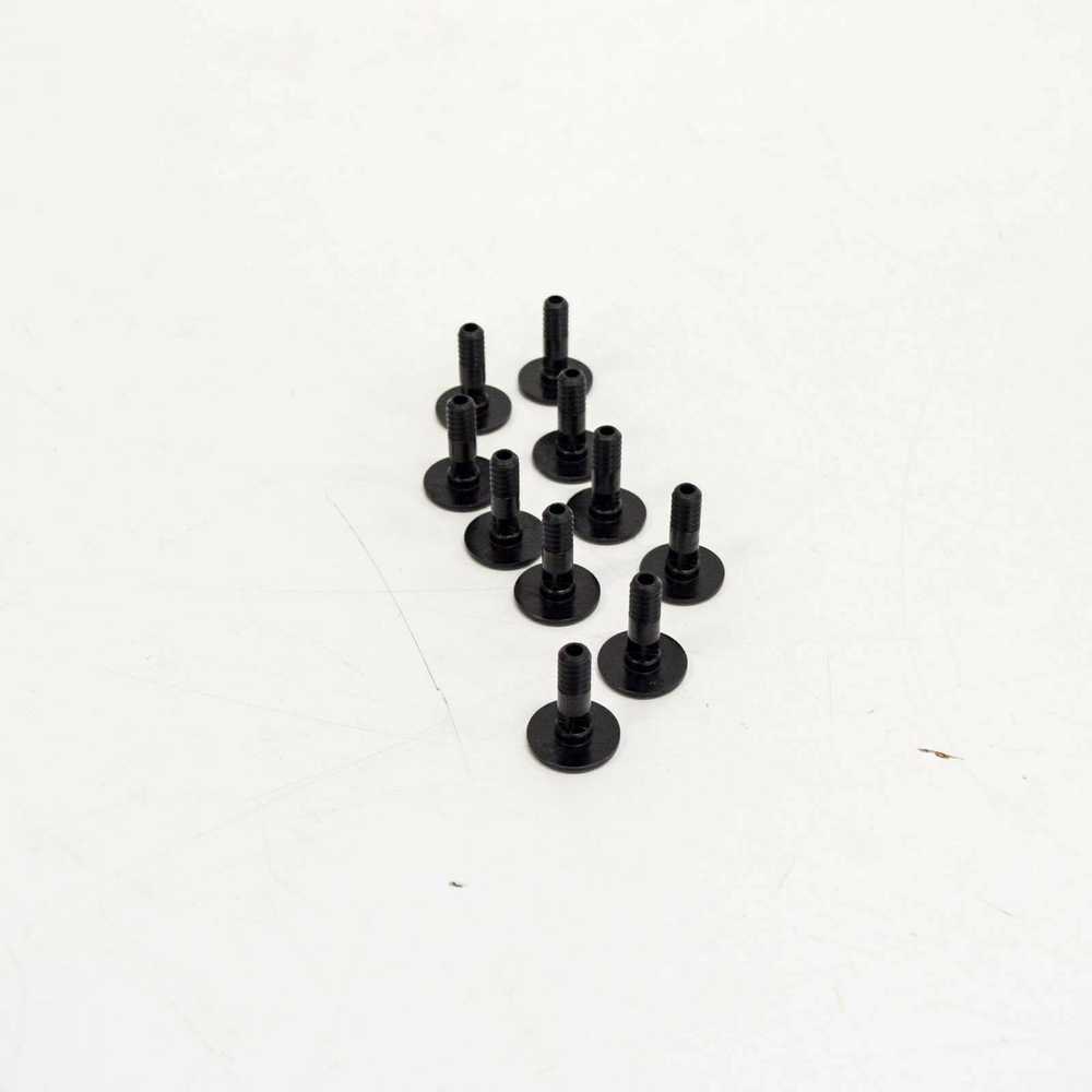 BMW Sicherungsstift 5 E60 E61 6 E63 E64 51717066229 Originalus