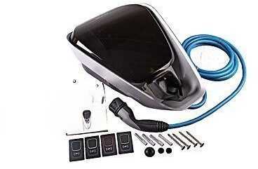 BMW Sieninės Dėžutės Prijungimas F45 F30 G20 G30 G11 G12 I01 I12 X5 F15 G05 Originalus 61902420912