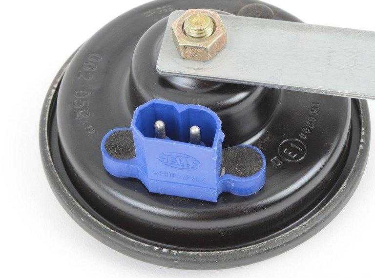 Bmw Signalas Garsas 316 318 320 323 325 E30 E36 E34 E32 E31 Originalus 61331379090