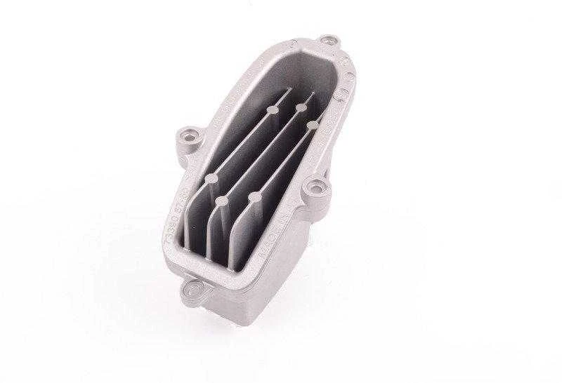 Bmw Signalo Žibintas Kairys 7 F01 F02 Originalus 63117339059