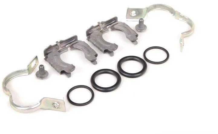Bmw Šildymo Elementas Rinkinys Mažos Dalys E81 E87 E90 Originalus 64119180102