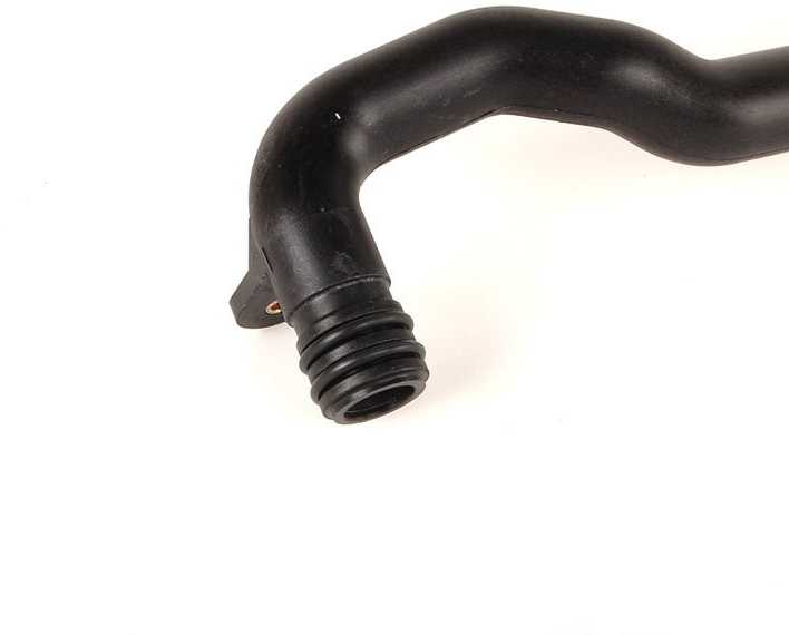 BMW Šildytuvo įėjimo vamzdis E46 E39 E38 X3 X5 Z3 Z4 Originalus 11531705210