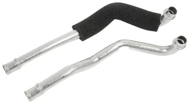 Bmw Šildytuvo Radiatoriaus Vamzdis 5 F07 F10 F11 64119187284 Originalus