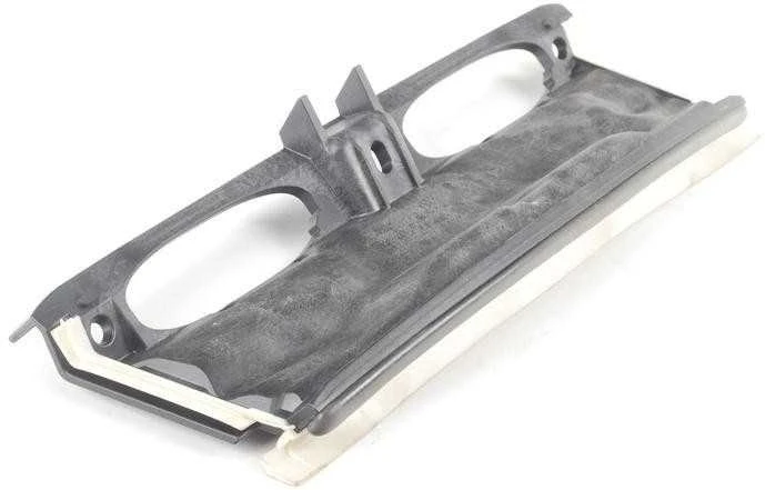 Bmw Šildytuvo Uždarymo Panelė E81 E87 E90 Originalus 64316979758