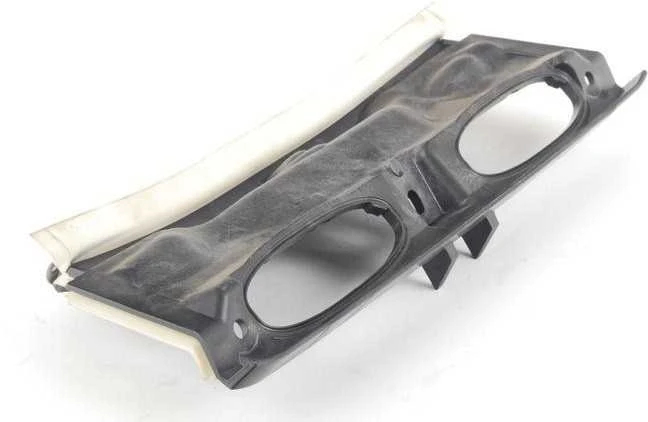 Bmw Šildytuvo Uždarymo Panelė E81 E87 E90 Originalus 64316979758