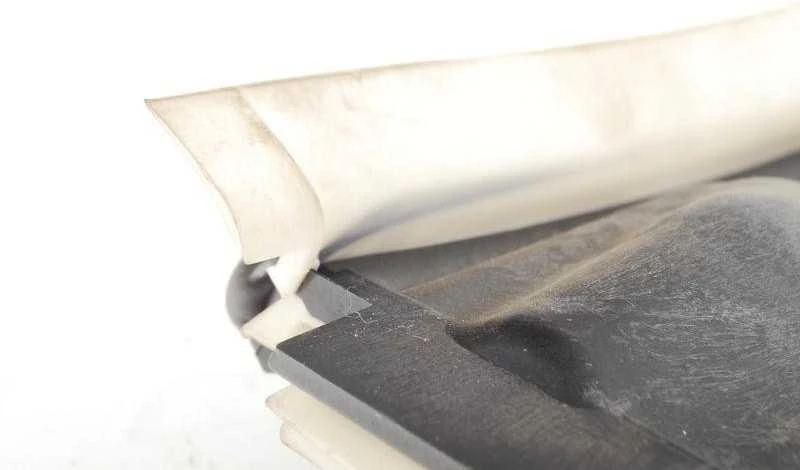Bmw Šildytuvo Uždarymo Panelė E81 E87 E90 Originalus 64316979758