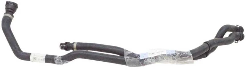 BMW Šildytuvo Vandens Žarna F20 F21 F30 Originalus 64219223587