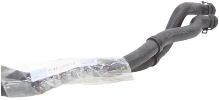 BMW Šildytuvo Vandens Žarna F20 F21 F30 Originalus 64219223587