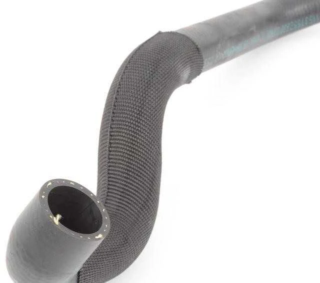 Bmw Silikonas Vamzdis Galvos Blokas Termostatas E81 E87 E90 Originalus 11537552339