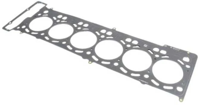 BMW Silindro Galvos Gasketas Be Azbesto 760i 760Li M760iX Originalus 11128672109