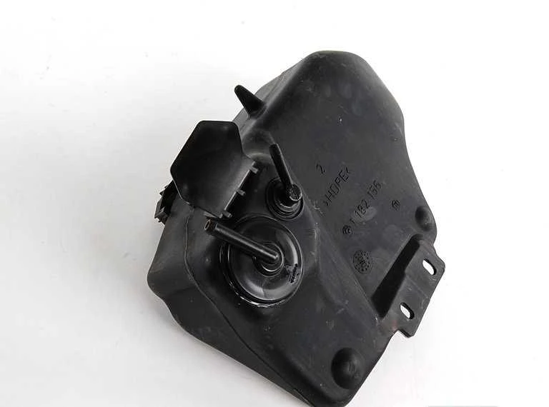 BMW Šilumnešio Šlaunis 2 F22 3 F30 F31 F34 GT Originalus 17127619256