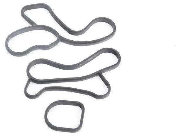 BMW Šilumokaičių Džiovinimo Komplektas F20 F21 F22 F23 F30 F31 G20 11428591462 Originalus