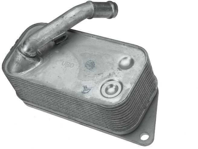 BMW Šilumokaitis E81 E87 E90 F20 F30 X1 E84 Originalus 11427525333