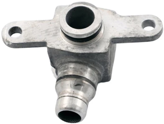 BMW Šilumos Sistemos Jungtis E90 E91 E92 E93 F10 F11 E60 E61 E63 E64 Originalus 11717557360