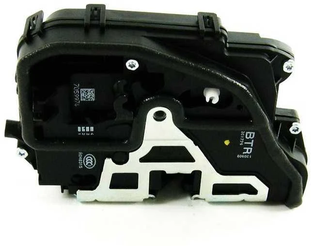 BMW Sistemos Fiksatorius Desinysis E81 E87 E90 F30 F10 Originalus 51217202146