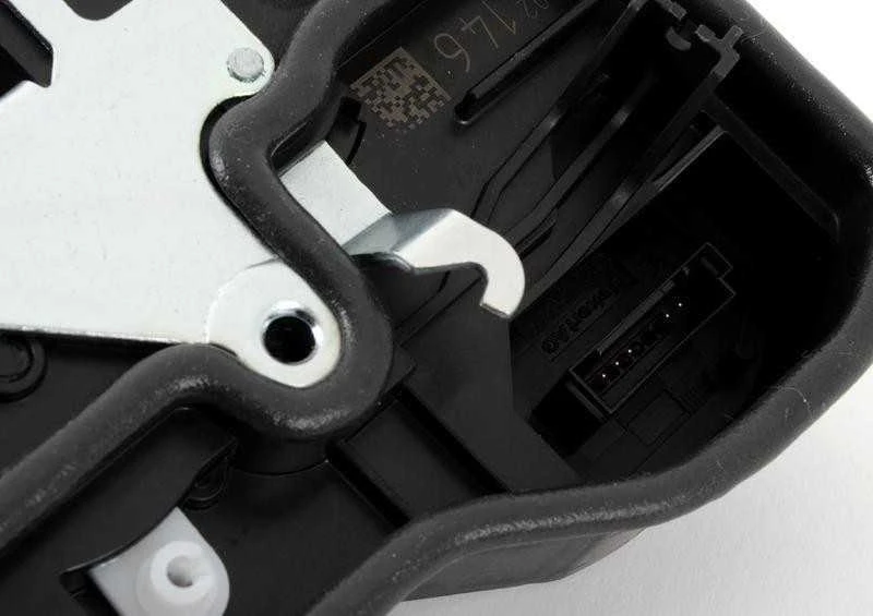 BMW Sistemos Fiksatorius Desinysis E81 E87 E90 F30 F10 Originalus 51217202146