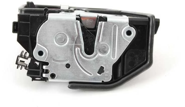 BMW Sistemos raktas Dešinė 1 E87 3 E90 F30 F36 Originalus 51227202148