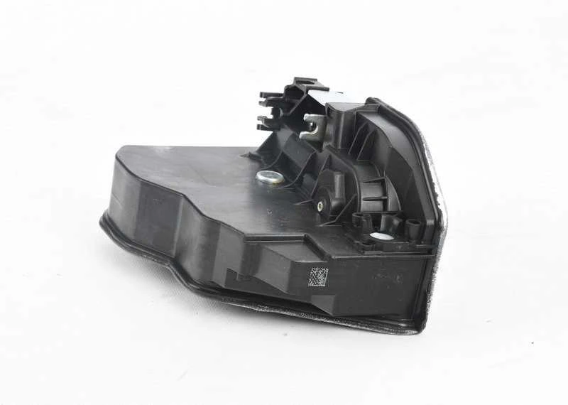 BMW Sistemos spynas Dešinysis E81 E87 E90 F30 F80 51217229456 Originalus