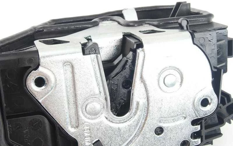BMW Sistemos Spynos Kairys 51227202147 Originalus