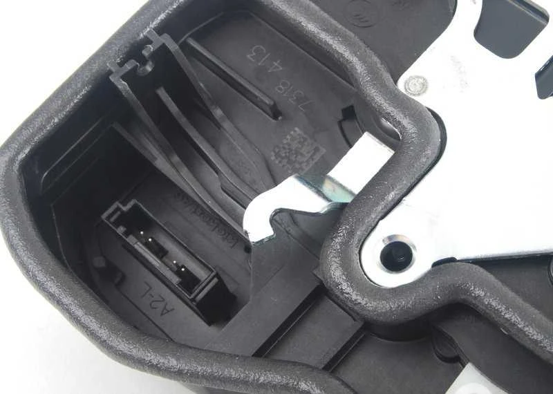 BMW Sistemos spynos, kairys 51227229459 Originalus