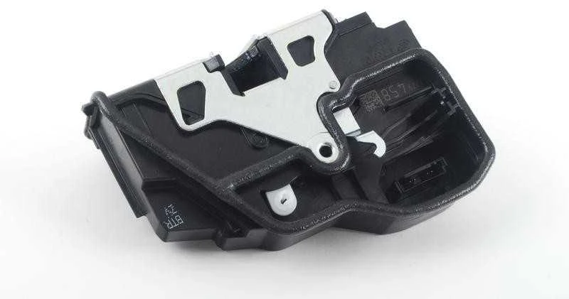 BMW Sistemos užraktas dešinės pusės E81 E87 E90 F20 F30 F32 Originalus 51217229458