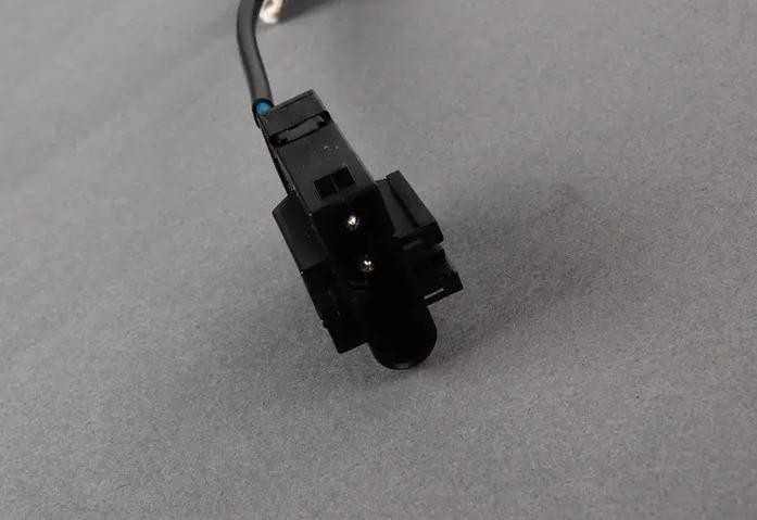 Bmw Sitz Heizelement 3 E36 1992 1999 Originalus 64118391280