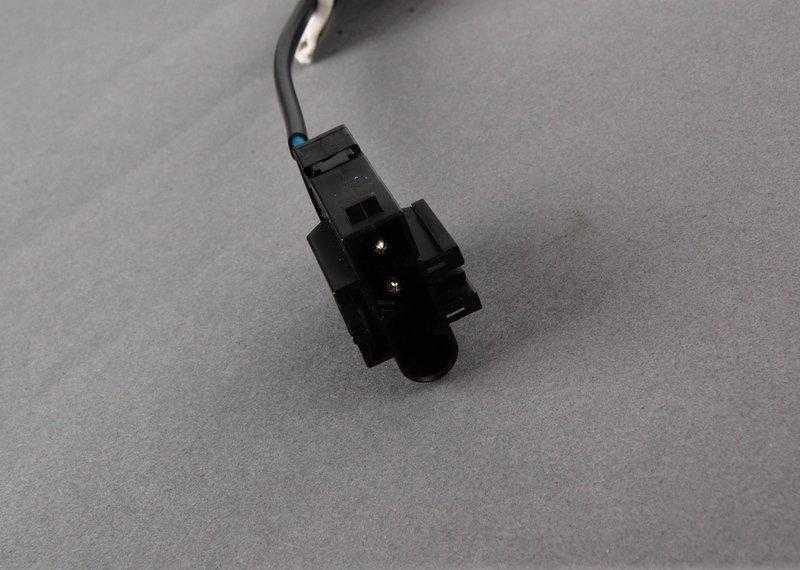 Bmw Sitz Heizelement 3 E36 1992 1999 Originalus 64118391280