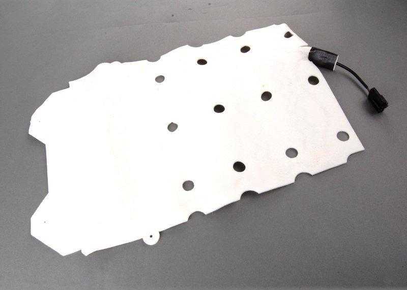 Bmw Sitz Heizelement 3 E36 1992 1999 Originalus 64118391280