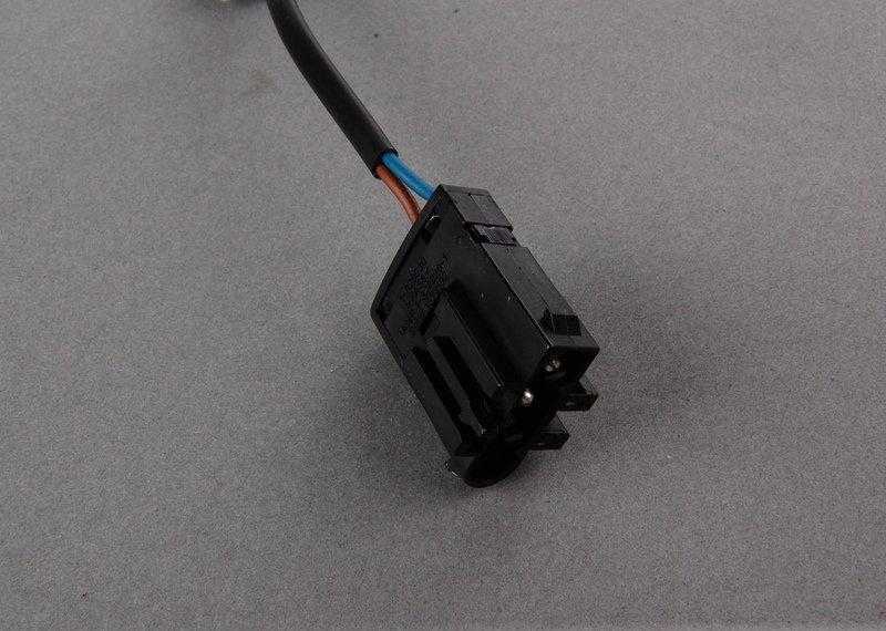 Bmw Sitz Heizelement 3 E36 1992 1999 Originalus 64118391280