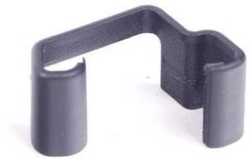BMW Sitzschiene Abdeckkappe E81 E87 E90 X1 E84 Originalus 52109110103