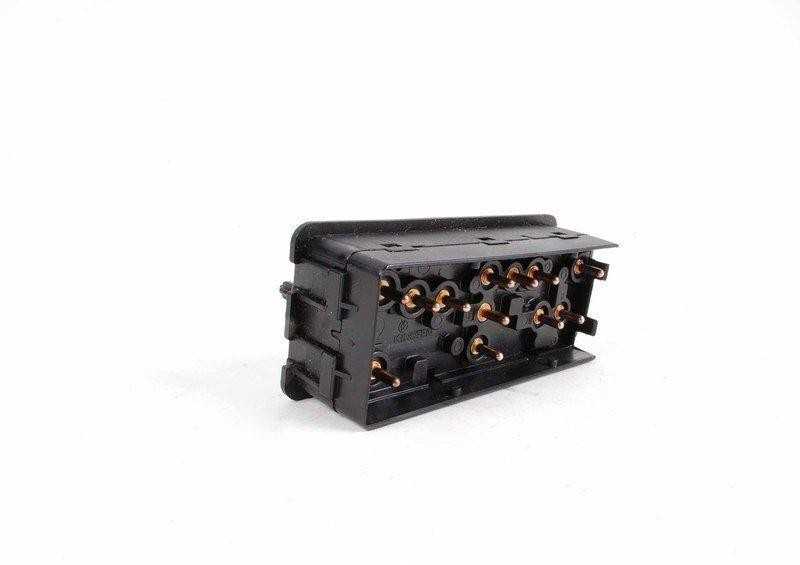 Bmw Sitzverstellung Schalter Priekinis 3 E36 5 E34 E39 E38 E31 Originalus 61318368933