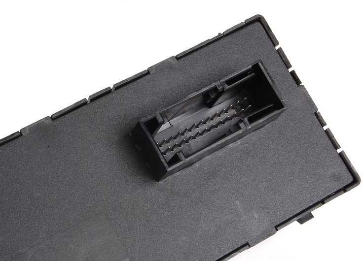 BMW Sitzverstellung Schalter Vorne 5 E39 7 E38 Originalus 61316910717