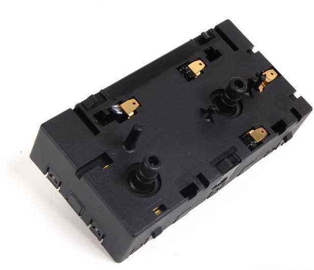 BMW Sitzverstellung Schalter Vorne 5 E39 7 E38 Originalus 61316910717