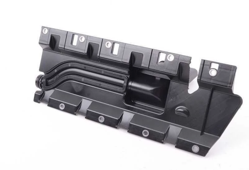 BMW Siurbimo Vamzdis F87 M2 F80 M3 F82 M4 Originalus 11417846384