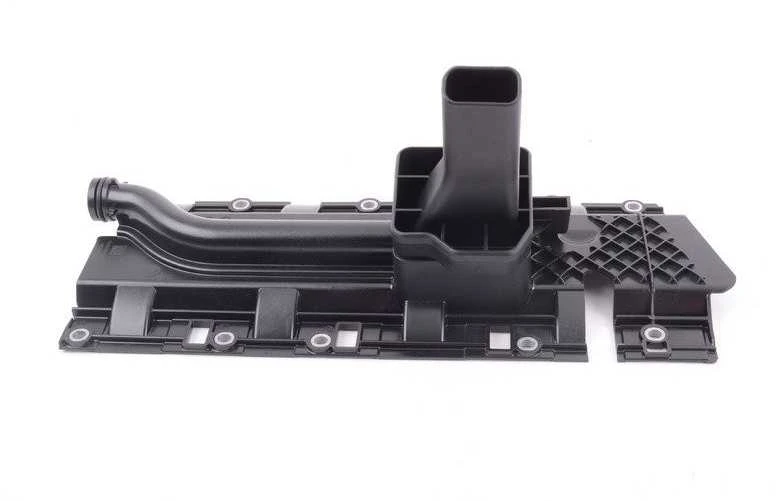 BMW Siurbimo Vamzdis F87 M2 F80 M3 F82 M4 Originalus 11417846384
