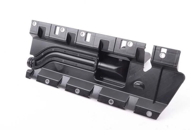 BMW Siurbimo Vamzdis F87 M2 F80 M3 F82 M4 Originalus 11417846384