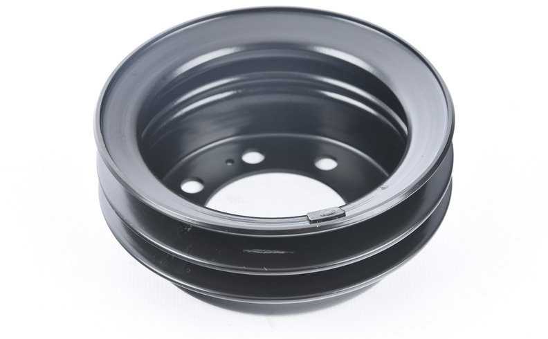 Bmw Skriemulys 124MM 5 E12 E28 2.5CS 6 E24 2500 Originalus 11211258274