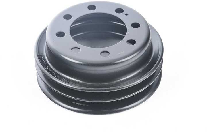 Bmw Skriemulys 124MM 5 E12 E28 2.5CS 6 E24 2500 Originalus 11211258274