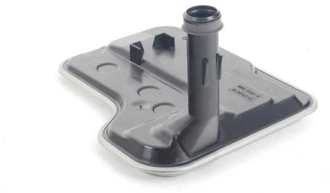 BMW Skysčių Filtras E81 E87 E90 E91 E92 E93 X1 E84 Originalus 24152357284