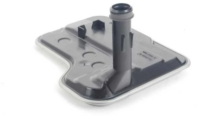 BMW Skysčių Filtras E81 E87 E90 E91 E92 E93 X1 E84 Originalus 24152357284