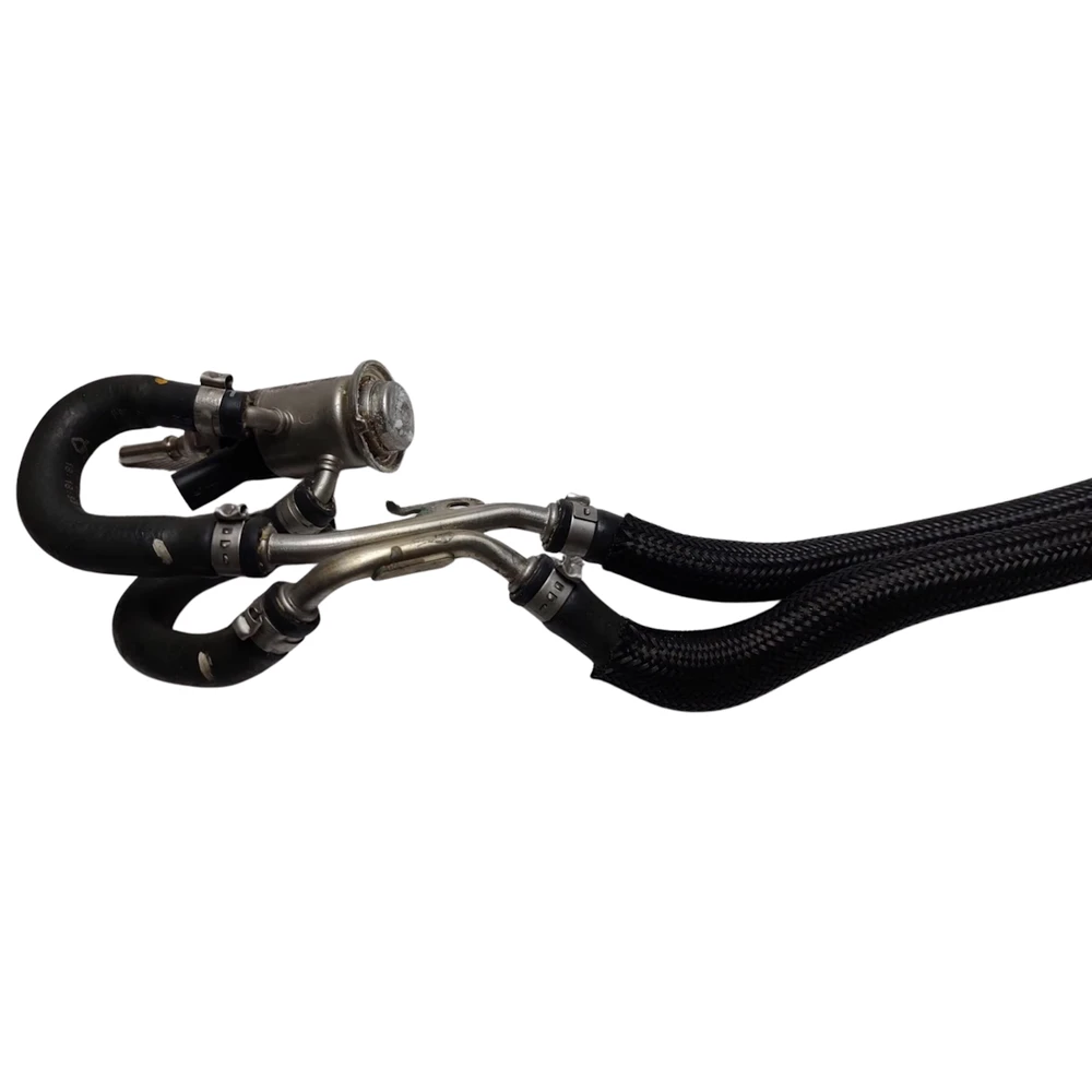 BMW Šlangas SCR Matavimo Moduliui F40 F44 F45 F46 F48 F39 F54 F60 Originalus 17128580511