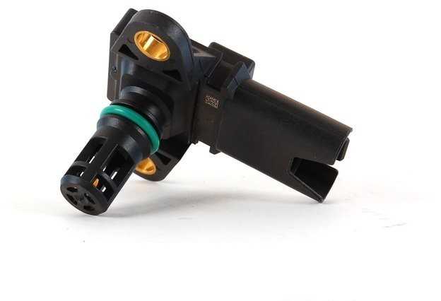 BMW Slėgio Jutiklis E88 E82 E90 E92 F07 F10 Originalus 13627585492