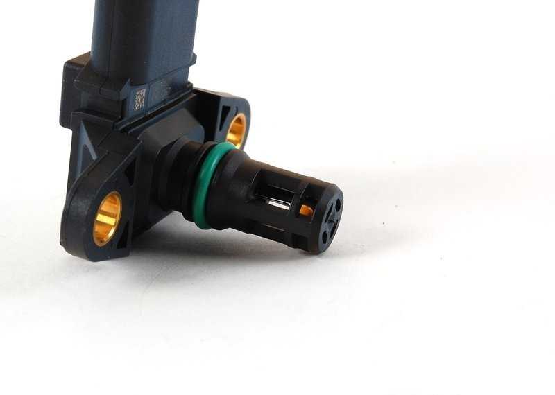 BMW Slėgio Jutiklis E88 E82 E90 E92 F07 F10 Originalus 13627585492