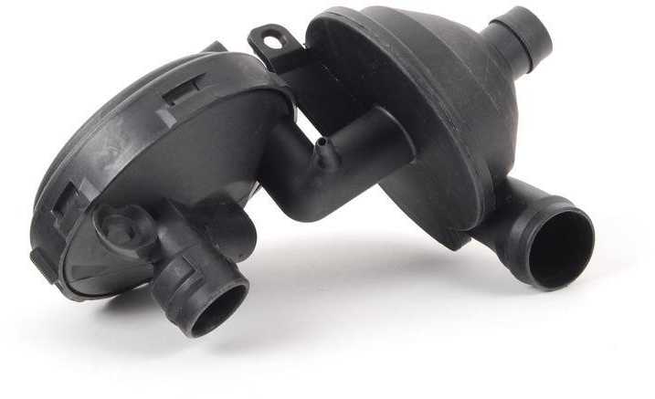 BMW Slėgio Reguliavimo Vožtuvas E46 E39 E60 Originalus 11617501566