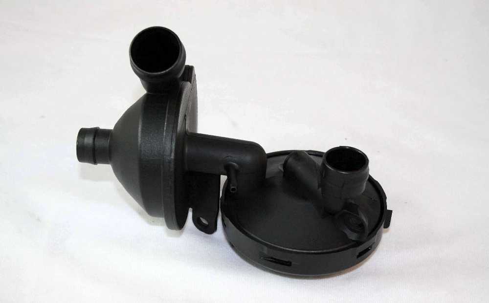 BMW Slėgio Reguliavimo Vožtuvas E46 E39 E60 Originalus 11617501566