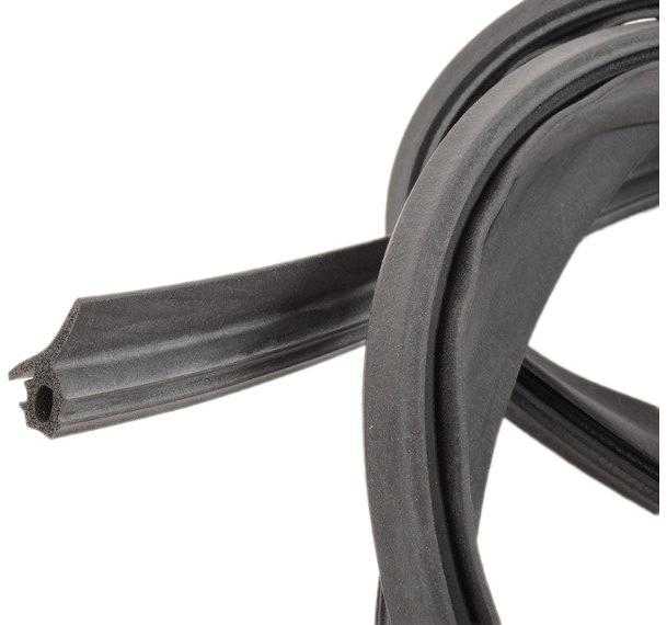 Bmw Slenkančio Pakeliamos Stogo Rėmo Tarpiklis 5 E34 7 E32 E38 Originalus 54121938369
