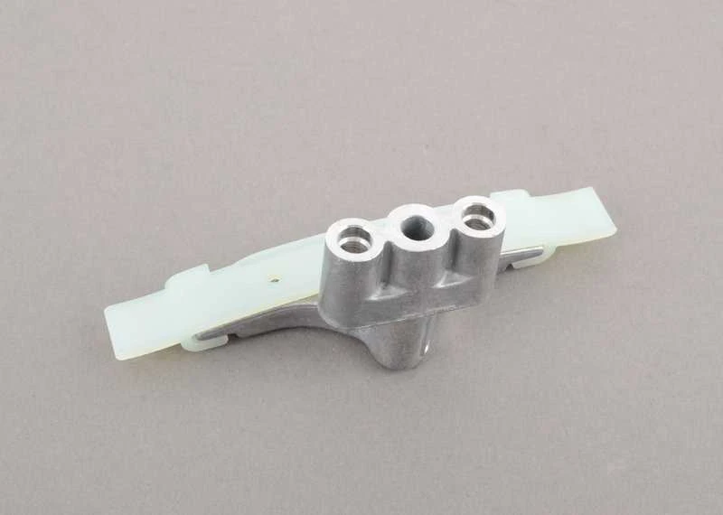 BMW Slide rail Originalus 11317594912 5' F07 GT (04/2011 — 06/2013) 5' F07 GT LCI (08/2012 — 02/2017) 5' F10 (06/2010 — 10/2016) 5' F10 LCI (08/2012 — 10/2016) 5' F11 LCI (08/2012 — 02/2017) 5' G30 (10/2015 — 12/2019) 5' F90 M5 (01/2016 — 12/2019) 6' F06 Gran Coupé (06/2011 — 03/20
