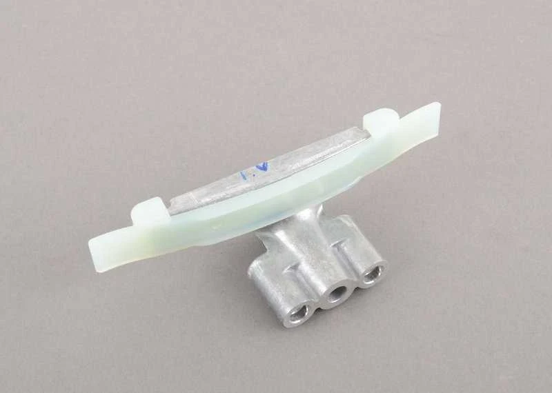 BMW Slide rail Originalus 11317594912 5' F07 GT (04/2011 — 06/2013) 5' F07 GT LCI (08/2012 — 02/2017) 5' F10 (06/2010 — 10/2016) 5' F10 LCI (08/2012 — 10/2016) 5' F11 LCI (08/2012 — 02/2017) 5' G30 (10/2015 — 12/2019) 5' F90 M5 (01/2016 — 12/2019) 6' F06 Gran Coupé (06/2011 — 03/20