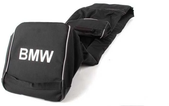 BMW Slidinėjimo Ir Snieglencių Krepšys F45 F46 G30 G31 Originalus 51472209121